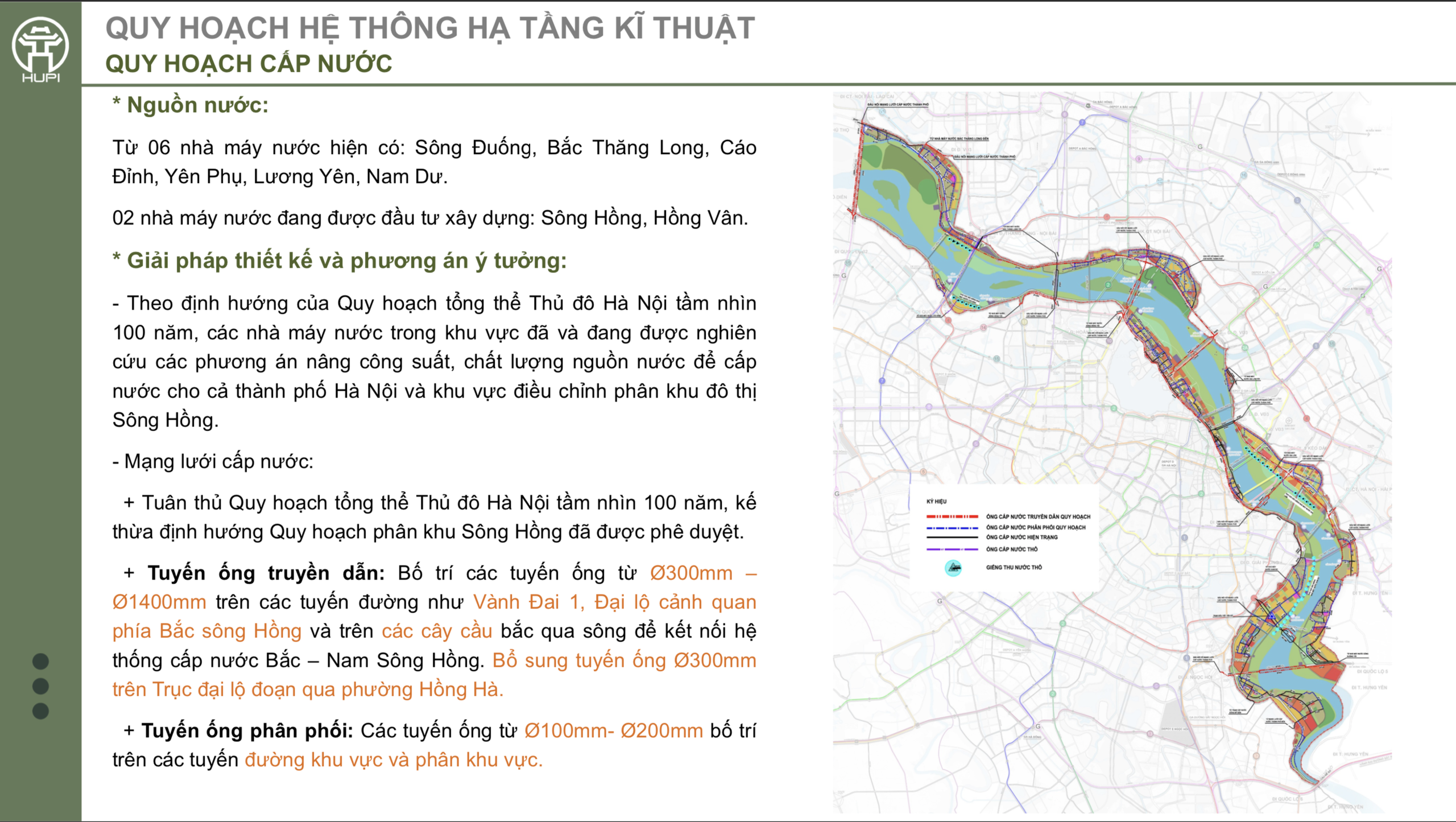 H&agrave; Nội v&agrave; Quy hoạch ph&acirc;n khu đ&ocirc; thị s&ocirc;ng Hồng: Biến s&ocirc;ng th&agrave;nh ph&ograve;ng kh&aacute;ch Thủ đ&ocirc; - Ảnh 13.