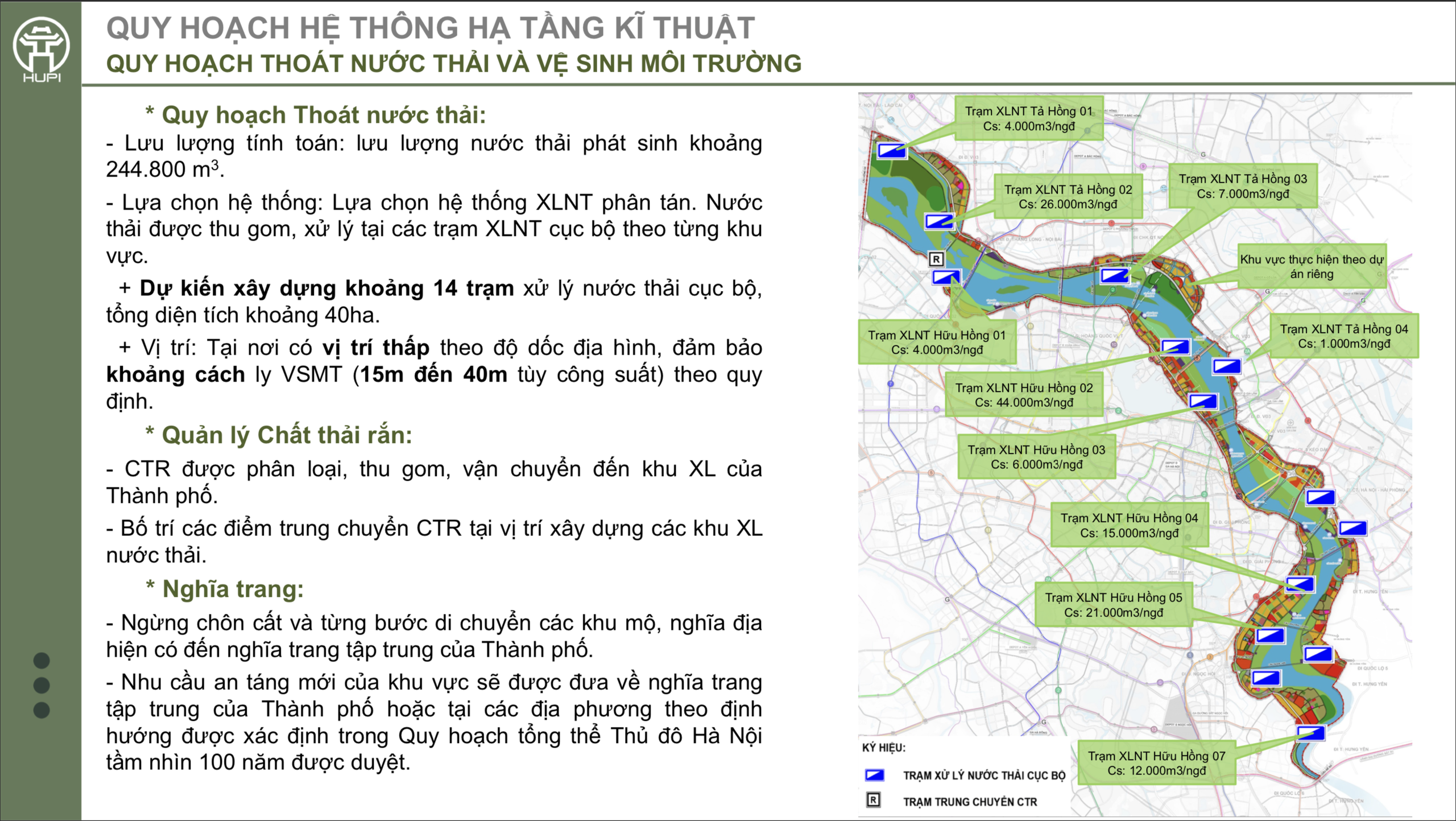 H&agrave; Nội v&agrave; Quy hoạch ph&acirc;n khu đ&ocirc; thị s&ocirc;ng Hồng: Biến s&ocirc;ng th&agrave;nh ph&ograve;ng kh&aacute;ch Thủ đ&ocirc; - Ảnh 14.