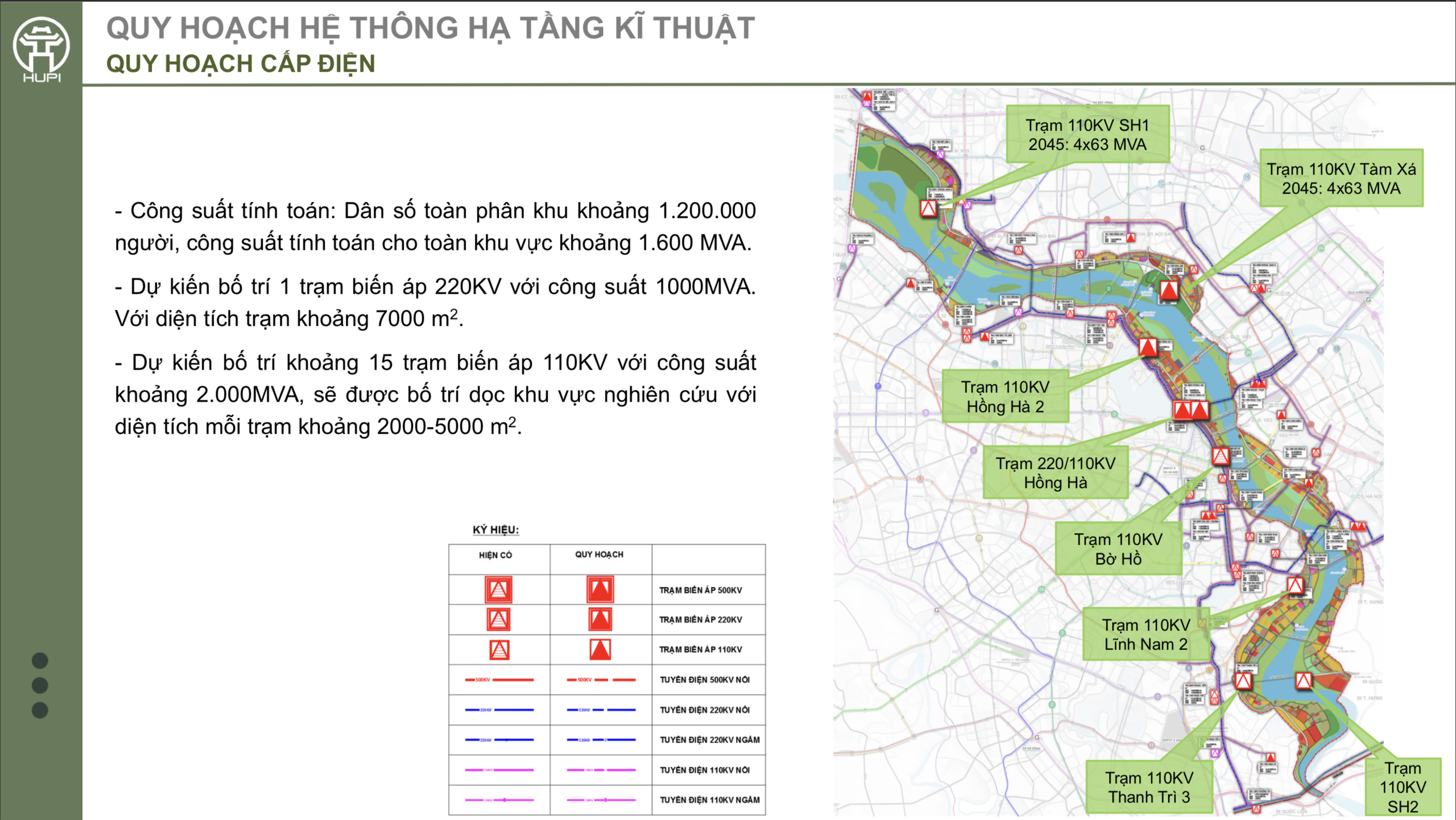 H&agrave; Nội v&agrave; Quy hoạch ph&acirc;n khu đ&ocirc; thị s&ocirc;ng Hồng: Biến s&ocirc;ng th&agrave;nh ph&ograve;ng kh&aacute;ch Thủ đ&ocirc; - Ảnh 15.
