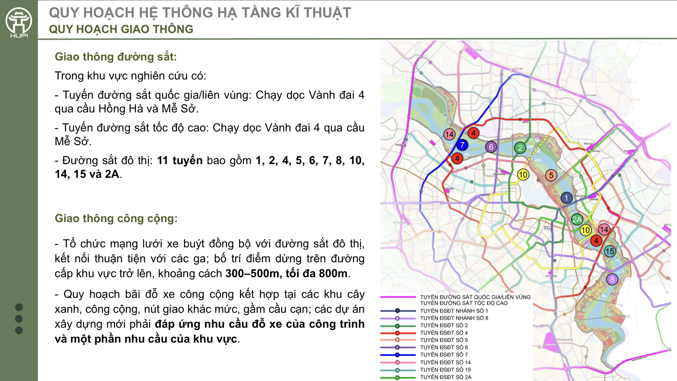 H&agrave; Nội v&agrave; Quy hoạch ph&acirc;n khu đ&ocirc; thị s&ocirc;ng Hồng: Biến s&ocirc;ng th&agrave;nh ph&ograve;ng kh&aacute;ch Thủ đ&ocirc; - Ảnh 10.