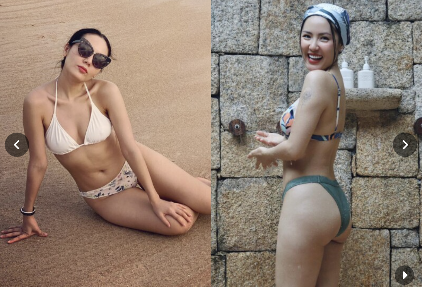 Phương Linh 42 tuổi: Mỹ nhân thanh hóa khoe body quyến rũ không tuổi - Ảnh 6.