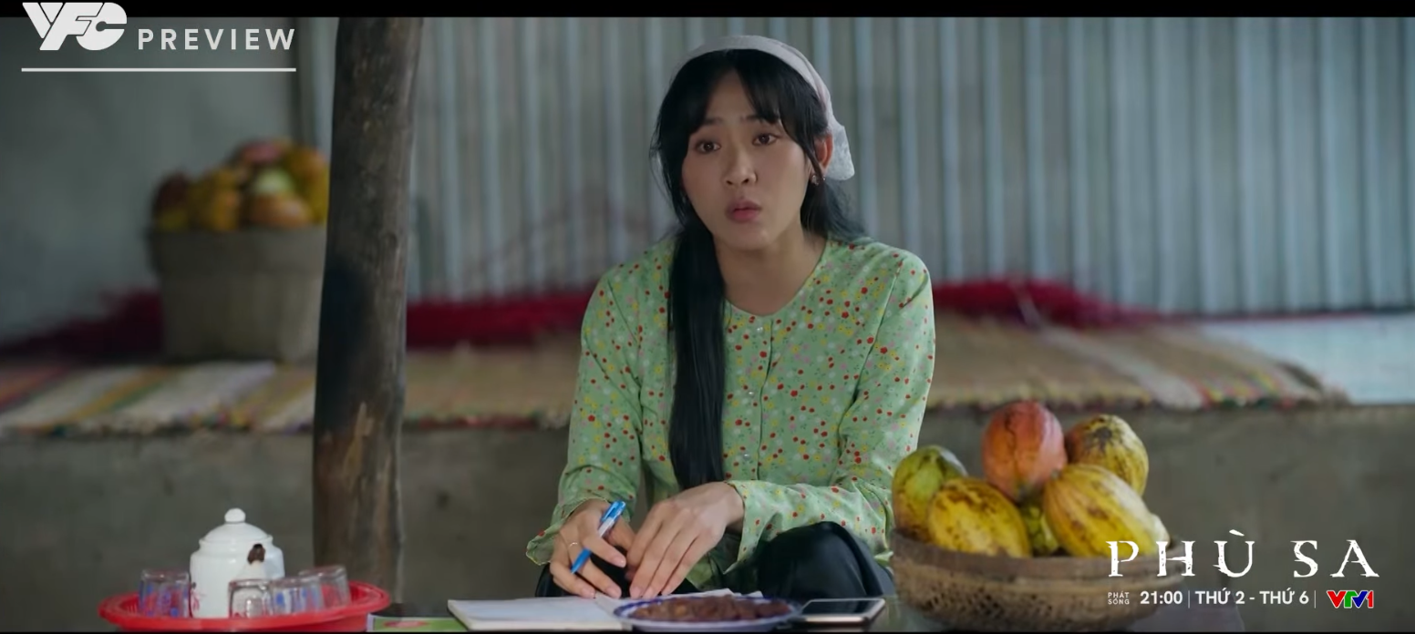 Chơn đưa Th&agrave;nh đi t&igrave;m bằng chứng 'c&aacute;t tặc' - Ảnh 2.