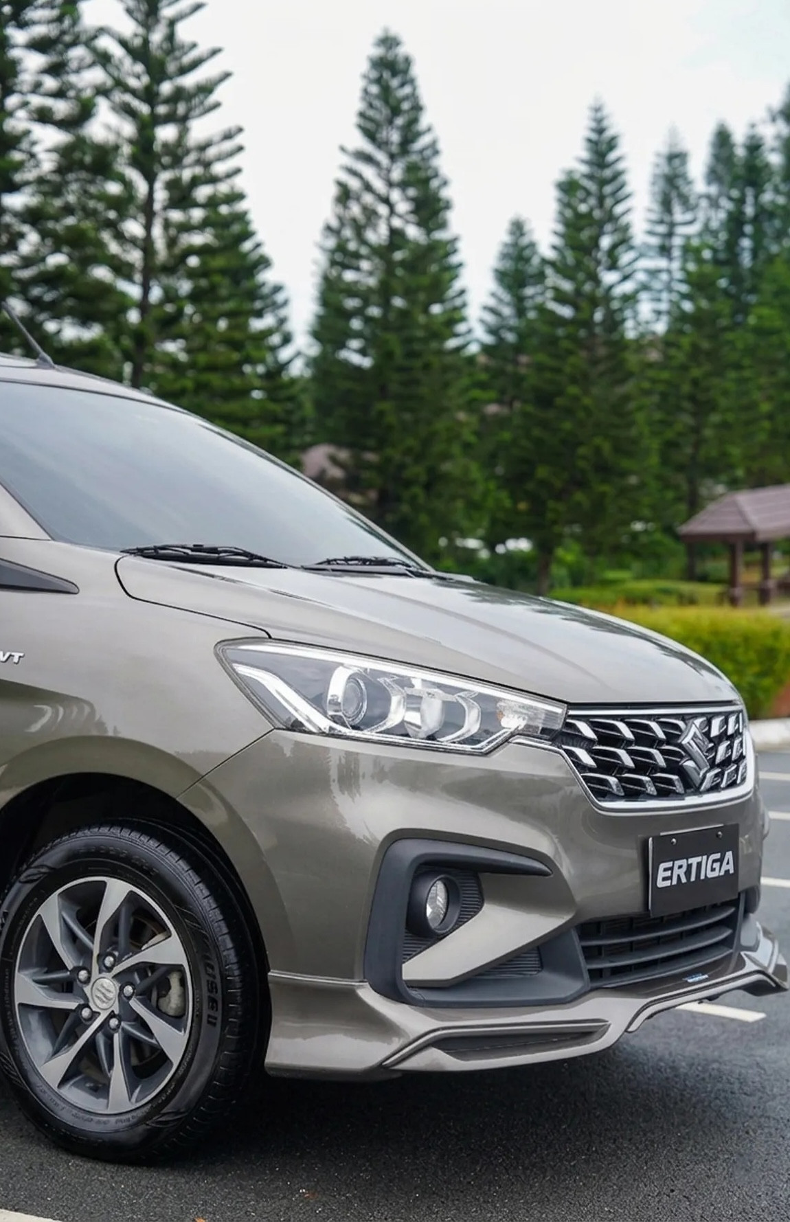 Gi&aacute; cả thị trường xe MPV 7 chỗ Suzuki , Mitsubishi v&agrave; Hyundai năm 2026 - Ảnh 4.