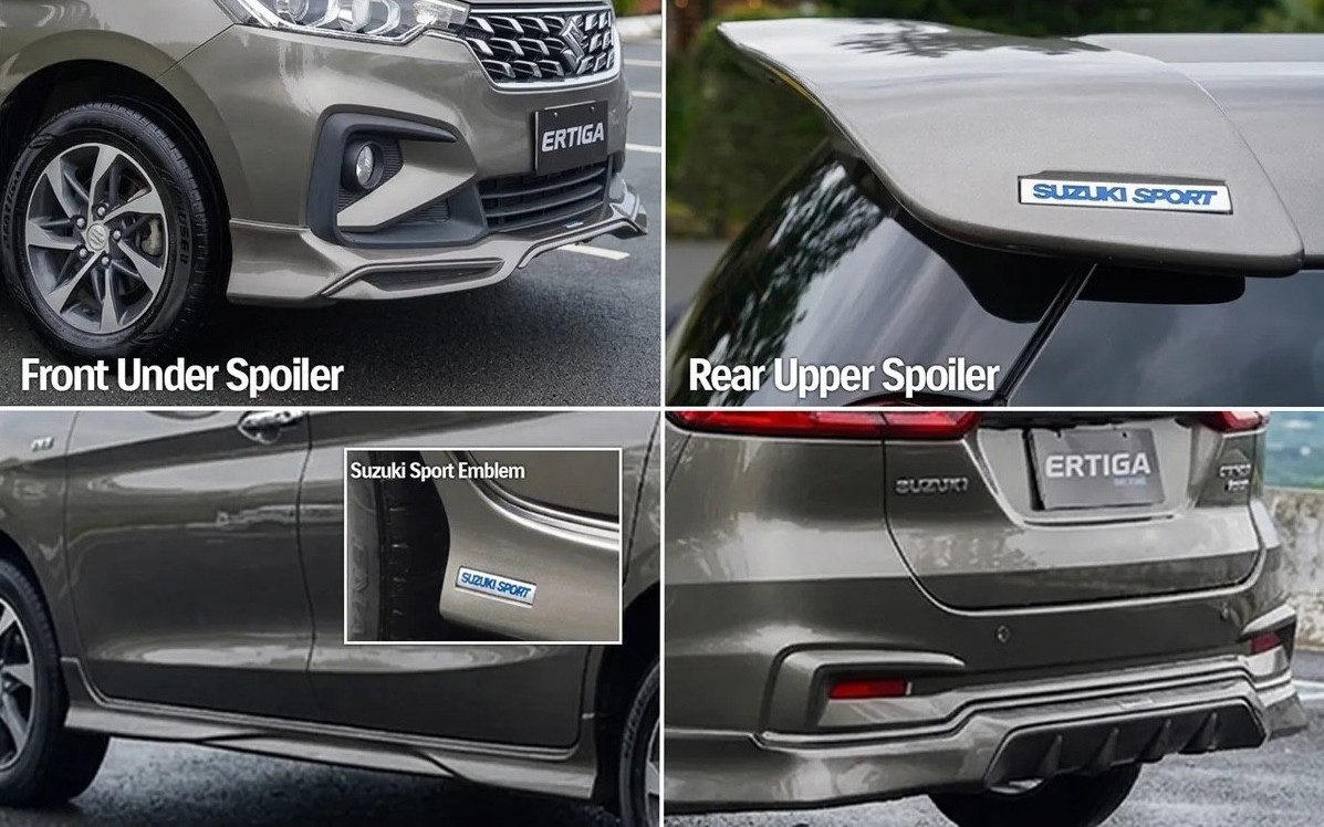 Gi&aacute; cả Suzuki XL7 Hybrid 2026 v&agrave; những điều cần biết về phi&ecirc;n bản mới tại Việt Nam - Ảnh 1.