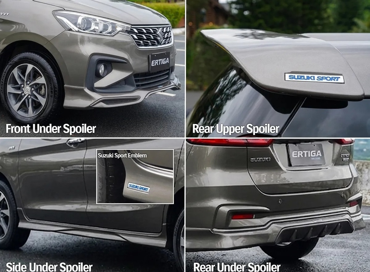 Gi&aacute; cả thị trường xe MPV 7 chỗ Suzuki , Mitsubishi v&agrave; Hyundai năm 2026 - Ảnh 3.