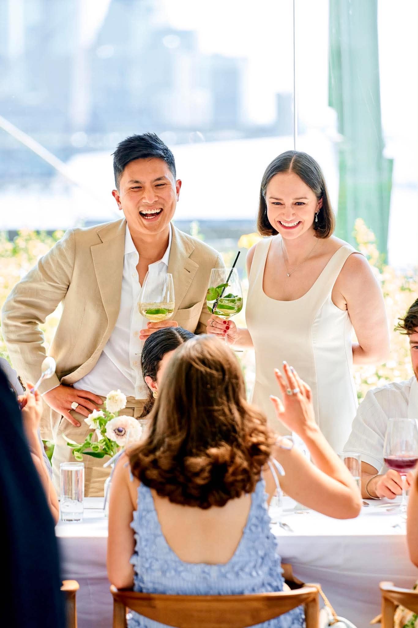 Con d&acirc;u người Do Th&aacute;i của Hoa kh&ocirc;i Thu Hương v&agrave; doanh nh&acirc;n Nguyễn Ho&agrave;i Nam - Ảnh 1.