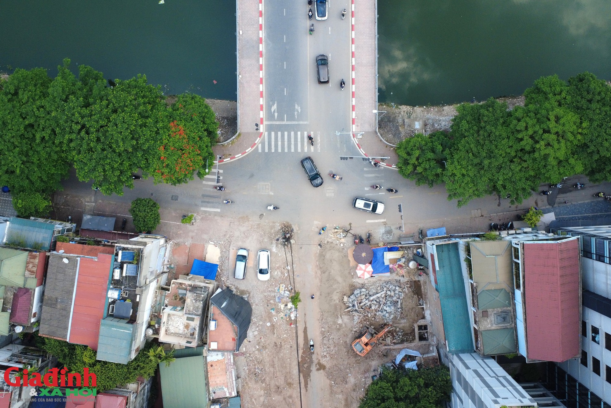 Dự án cải tạo ngõ 381 Nguyễn Khang Hà Nội: Chấm dứt ùn tắc giao thông 2026 - Ảnh 13.