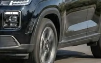 Gi&aacute; cả thị trường SUV điện Arcfox Alfa T7 2027: Mạnh mẽ v&agrave; tiết kiệm - Ảnh 1.