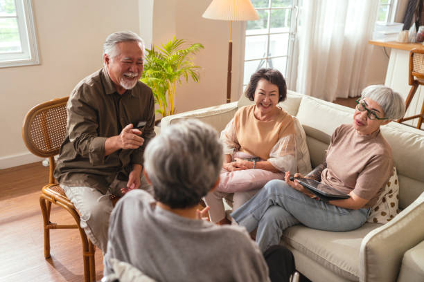 Về gi&agrave;, đừng dễ d&agrave;ng l&agrave;m mất l&ograve;ng 5 người n&agrave;y, đặc biệt l&agrave; người cuối c&ugrave;ng - Ảnh 3.