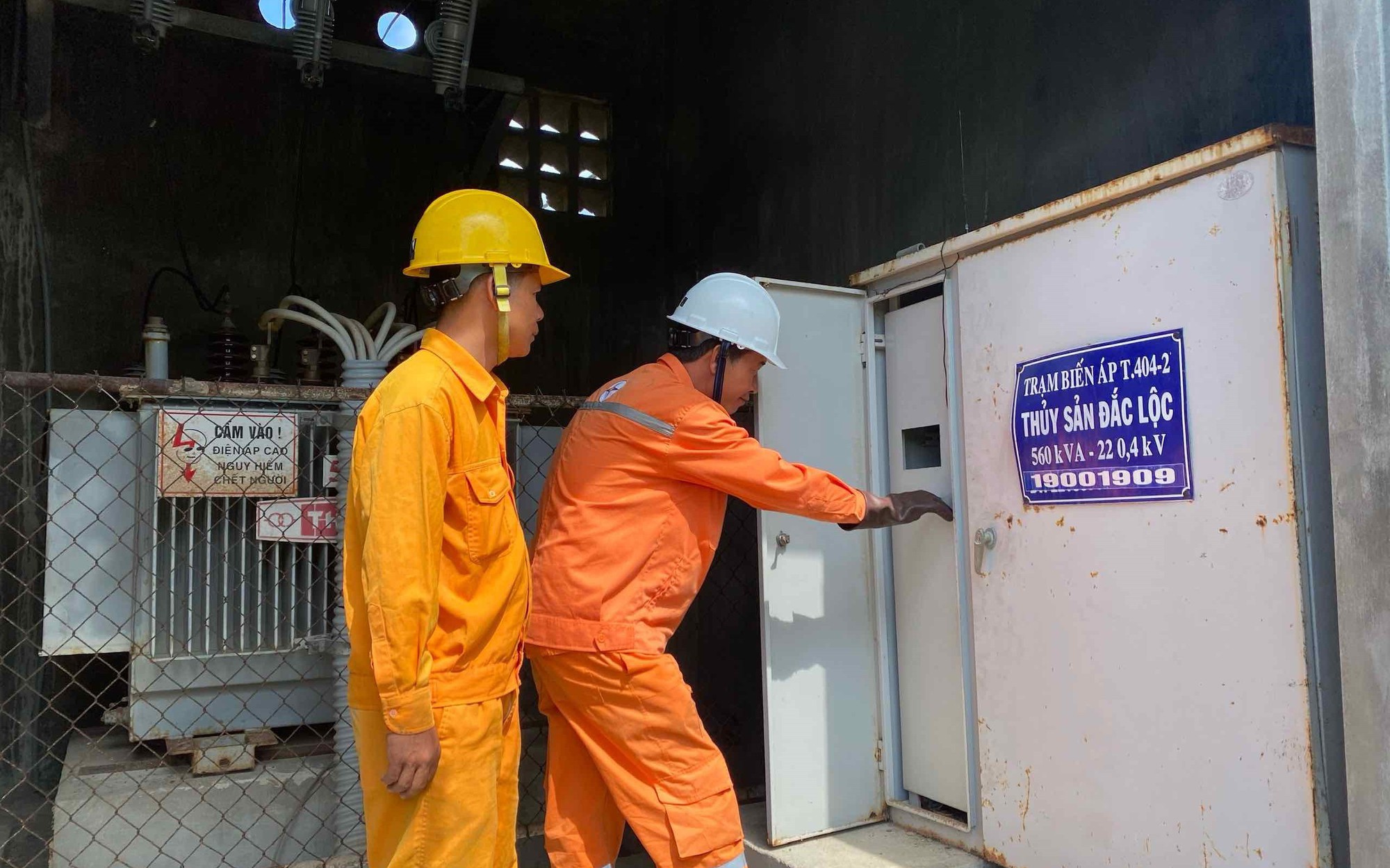Lịch cúp điện TP. Cần Thơ (Hậu Giang cũ) từ ngày 9 - 13/9/2026: Nhiều khu dân cư sẽ bị cúp điện 10 tiếng/ngày - Ảnh 2.