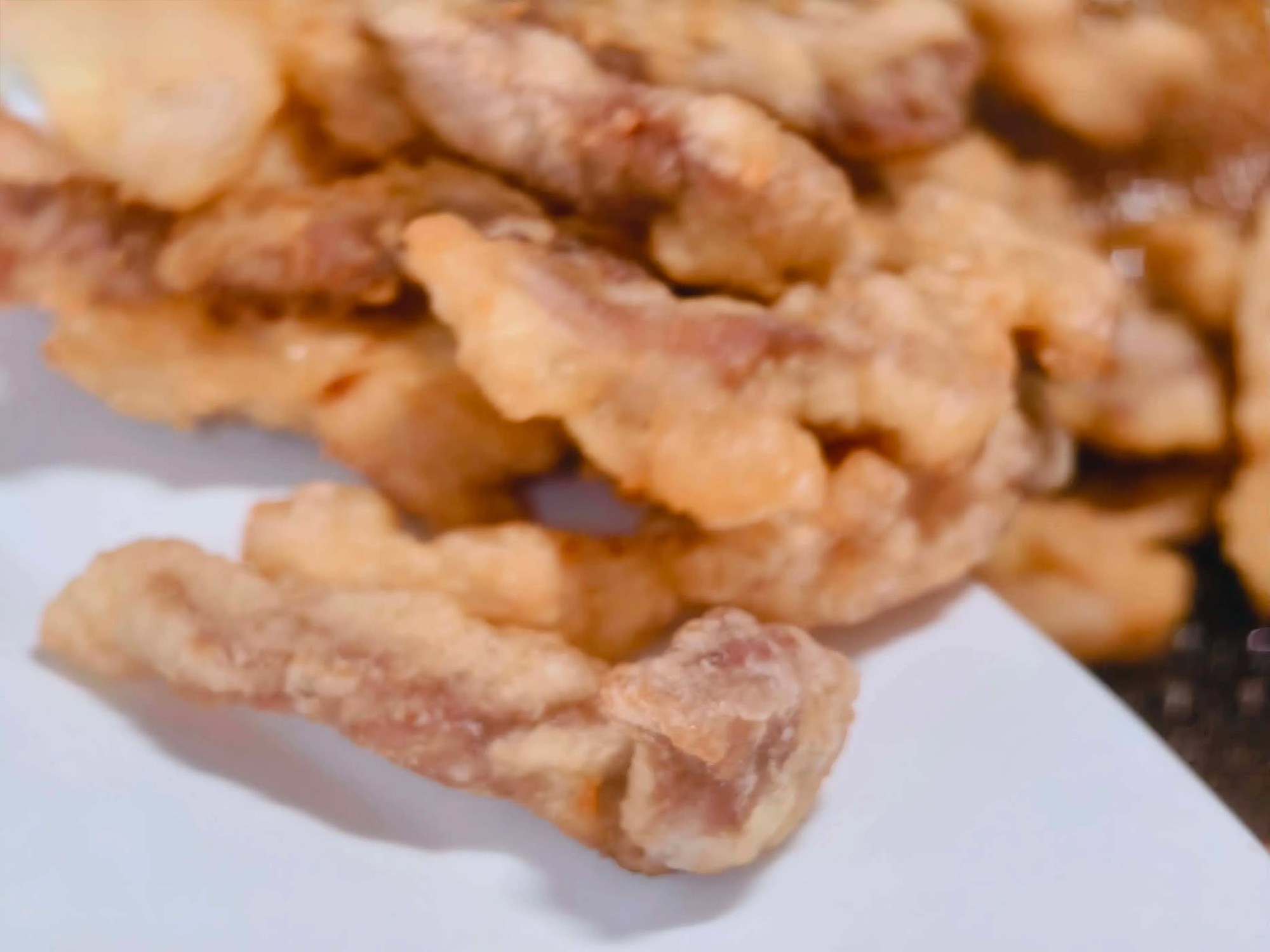 Thịt heo đừng chỉ kho, l&agrave;m m&oacute;n n&agrave;y vừa dễ lại ngon miệng, ăn k&egrave;m với cơm th&igrave; tuyệt vị, trẻ con đặc biệt th&iacute;ch- Ảnh 9.