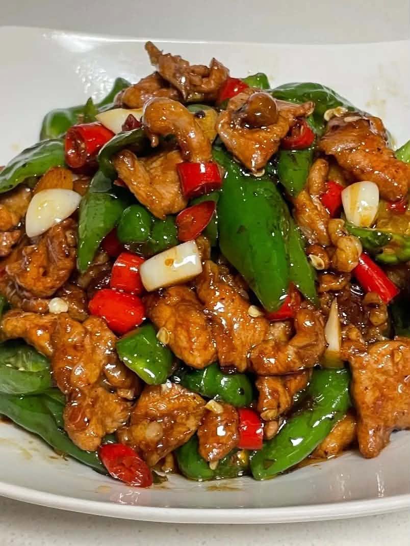 4 cách chế biến ức gà độc đáo, ngon miệng, dễ làm, đặc biệt là công thức cuối cùng với hương vị tỏi đậm đà- Ảnh 1.