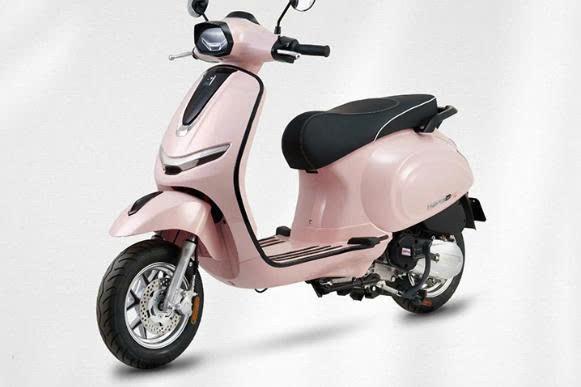 Giá xe máy điện 2026: Espero Enigma 18 , 9 triệu đồng với tốc độ 50 km / h - Ảnh 2.