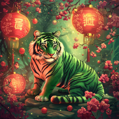 Đầu năm lao đao, cuối năm rực rỡ: 4 con gi&aacute;p c&agrave;ng nỗ lực c&agrave;ng dễ đổi đời - Ảnh 3.