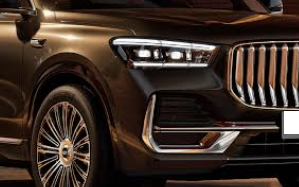 Gi&aacute; cả thị trường SUV cỡ C 2026: Dongfeng Fengshen L8Y cạnh tranh Mazda CX - 5 - Ảnh 1.