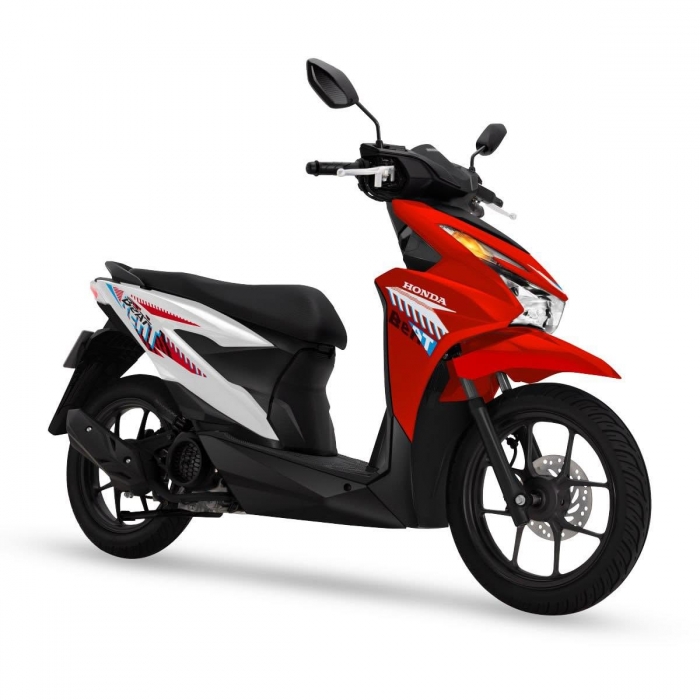 Gi&aacute; cả thị trường xe ga 110cc Honda BeAT 2027 v&agrave; những mẫu xe tay ga gi&aacute; rẻ - Ảnh 3.