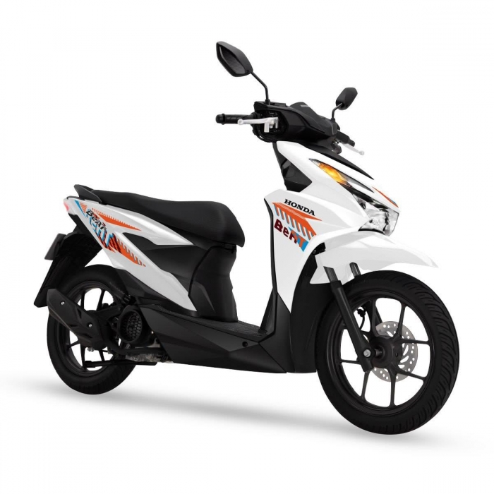 Gi&aacute; cả thị trường xe ga 110cc Honda BeAT 2027 v&agrave; những mẫu xe tay ga gi&aacute; rẻ - Ảnh 2.