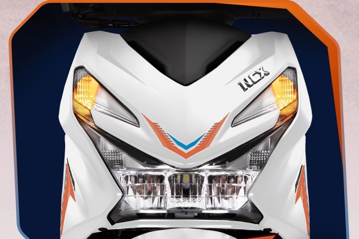 Gi&aacute; cả thị trường xe ga 110cc Honda BeAT 2027 v&agrave; những mẫu xe tay ga gi&aacute; rẻ - Ảnh 4.