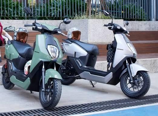Xe máy điện Honda tháng 9 / 2026: Giá chỉ từ 15 triệu đồng , đi xa 120 km / lần sạc - Ảnh 2.