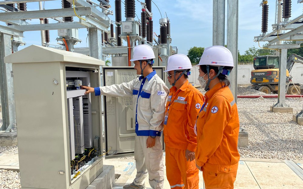Lịch cúp điện An Giang từ ngày 10 - 13/9/2026: Nhiều nơi sẽ bị cúp điện từ 6h đến 18h30 - Ảnh 2.