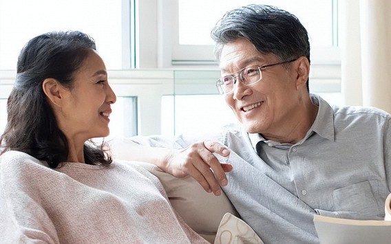 Sau nghỉ hưu mới nhận ra: C&oacute; tiền chưa đủ, người gi&agrave; th&ocirc;ng minh c&ograve;n cần 4 't&agrave;i sản' n&agrave;y - Ảnh 3.