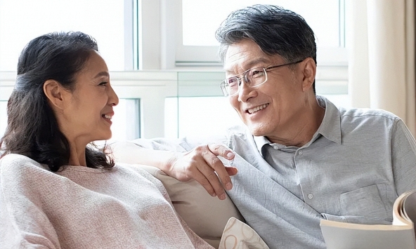 Sau nghỉ hưu tôi mới hiểu: 3 việc người thông minh phải chuẩn bị từ sớm để tuổi già được an yên - Ảnh 2.