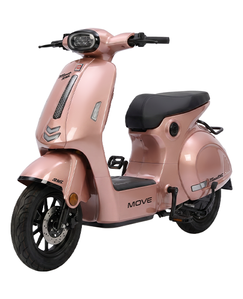 Trải nghiệm xe máy điện giá 16 triệu đồng pin LFP, đi tới 120km/lần sạc - Ảnh 2.