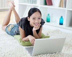 Giúp bạn 'xem' đồng hồ sinh học trong ngày