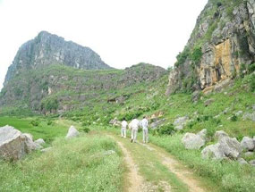 Vén màn bí mật phục dựng nghi lễ tế trời - đất của triều Hồ tại Đàn tế Nam Giao - Ảnh 6.