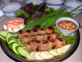 Những món ăn 'vua' ở Nha Trang