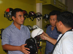 Cuộc hôn nhân hơn 4 thập kỷ bên người bạn đời chung thủy, tảo tần của NSND Tạ Minh Tâm - Ảnh 9.