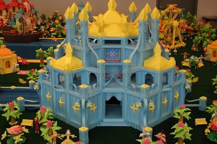 Nghệ thuật gấp giấy Origami từ những mẫu đơn giản đến phức tạp