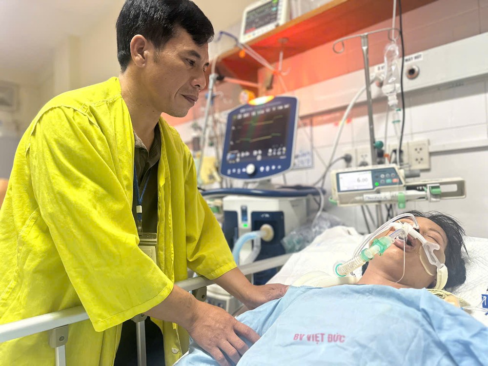 65 năm B&aacute;o Sức khỏe v&agrave; Đời sống: Từ những lời k&ecirc;u cứu tr&ecirc;n mặt b&aacute;o tới hy vọng của người bệnh ngh&egrave;o - Ảnh 3.