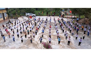 Học sinh bỏ học sau Tết v&agrave; nỗi buồn của gi&aacute;o vi&ecirc;n - Ảnh 5.