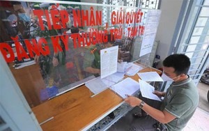 Thay đổi mới về đăng k&yacute; thường tr&uacute; từ ng&agrave;y 1/7, người d&acirc;n cần lưu &yacute; - Ảnh 2.
