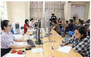 Th&ocirc;ng tin mới về thay đổi vị tr&iacute; việc l&agrave;m đối với c&ocirc;ng chức: Ai l&agrave; c&ocirc;ng chức cần cập nhật quy định mới - Ảnh 5.