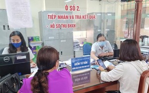 Từ 1/7/2025, tiền lương phải đ&oacute;ng những khoản bảo hiểm x&atilde; hội n&agrave;o?