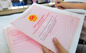 Những trường hợp này sẽ bị thu hồi sổ đỏ trong năm 2025 theo quy định mới nhất
