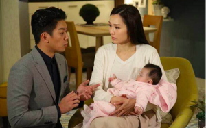 Vợ ám ảnh khi ngày nào chồng cũng hỏi 'Sao con không giống anh lắm nhỉ?'