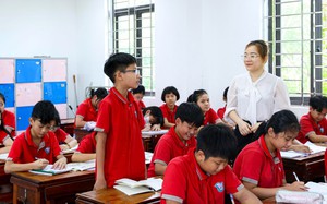 Chính thức miễn học phí từ năm học 2025 - 2026