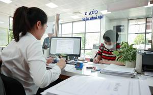 Th&ocirc;ng tin mới về thay đổi vị tr&iacute; việc l&agrave;m đối với c&ocirc;ng chức: Ai l&agrave; c&ocirc;ng chức cần cập nhật quy định mới - Ảnh 3.