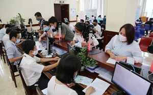Th&ocirc;ng tin mới về thay đổi vị tr&iacute; việc l&agrave;m đối với c&ocirc;ng chức: Ai l&agrave; c&ocirc;ng chức cần cập nhật quy định mới - Ảnh 4.