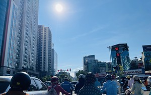 Thời tiết H&agrave; Nội h&ocirc;m nay: Nắng n&oacute;ng quay trở lại, mức nhiệt Thủ đ&ocirc; cao nhất bao nhi&ecirc;u độ? - Ảnh 3.