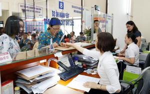 Th&ocirc;ng tin mới về thay đổi vị tr&iacute; việc l&agrave;m đối với c&ocirc;ng chức: Ai l&agrave; c&ocirc;ng chức cần cập nhật quy định mới - Ảnh 1.