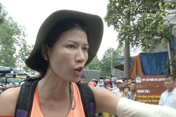 Xem Youtube Mới Thấy Trang Trần Xứng Danh Thanh Chửi Hơn Cả Dương Minh Tuyền