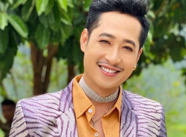 Điều ít biết về 'Hải bóng bảy' trong 'Hướng dương ngược nắng'