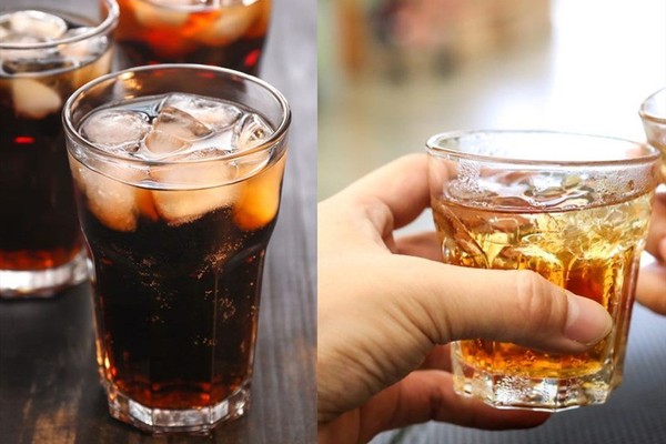 4 loại đồ uống gây già trước tuổi, ngừng ngay hôm nay còn kịp