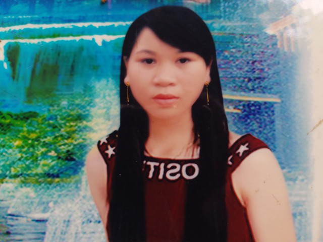 Y Nhiêu trước khi bị bạo hành