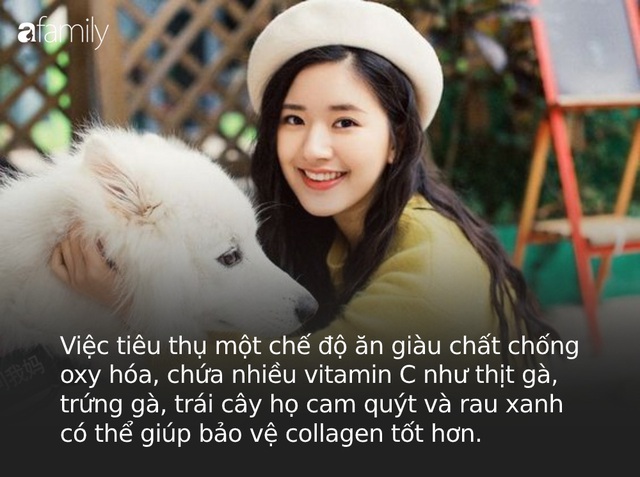 Những loại thịt đã được chuyên gia cảnh báo có thể phá hủy collagen nhanh bậc nhất, khiến chị em già nua chảy xệ và tăng nguy cơ mắc bệnh xương khớp - Ảnh 1.