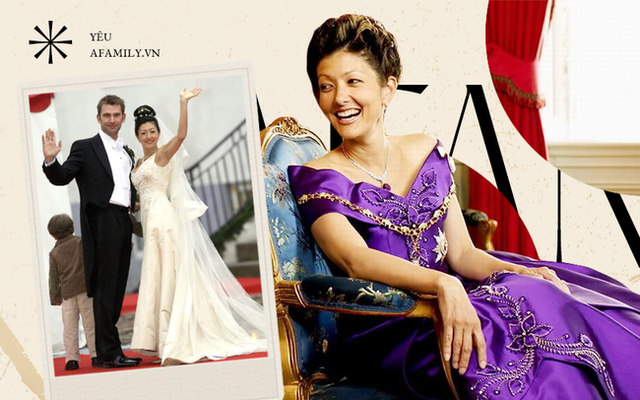 Nàng Diana phương Đông và 2 lần thất bại hôn nhân nhưng vẫn được cả gia đình Hoàng gia đối xử đặc cách 1 cách kì lạ - Ảnh 2. Nàng Diana phương Đông và 2 lần thất bại hôn nhân nhưng vẫn được cả gia đình Hoàng gia đối xử đặc cách 1 cách kì lạ - Ảnh 2.